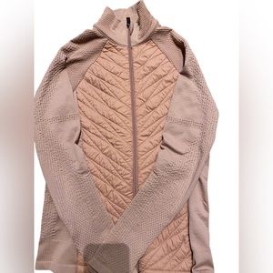 Like New! Athleta Flurry Force Insulated PrimaLoft® Jacket. Size Small
